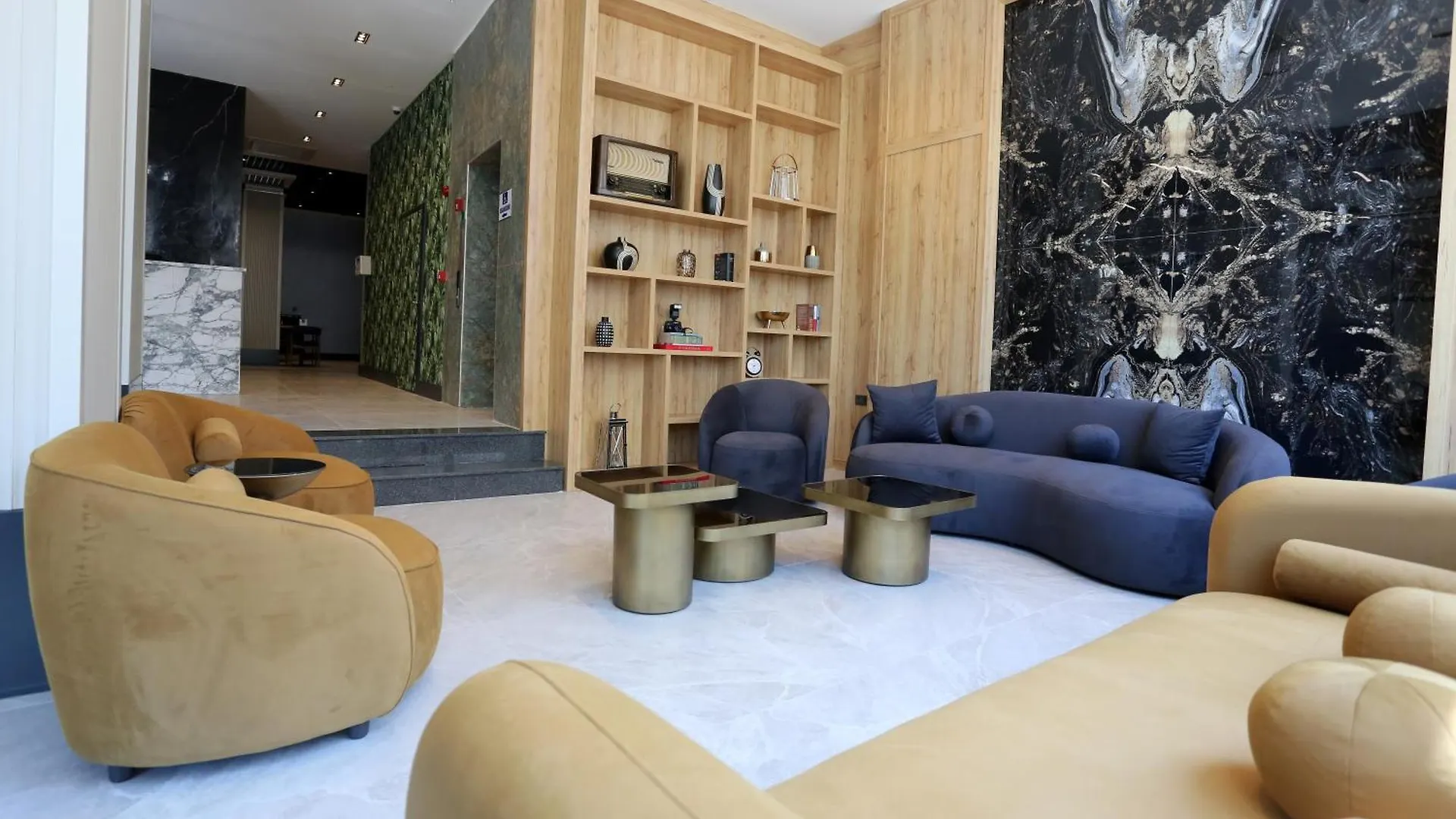 Petra Hotel Трабзон Турция