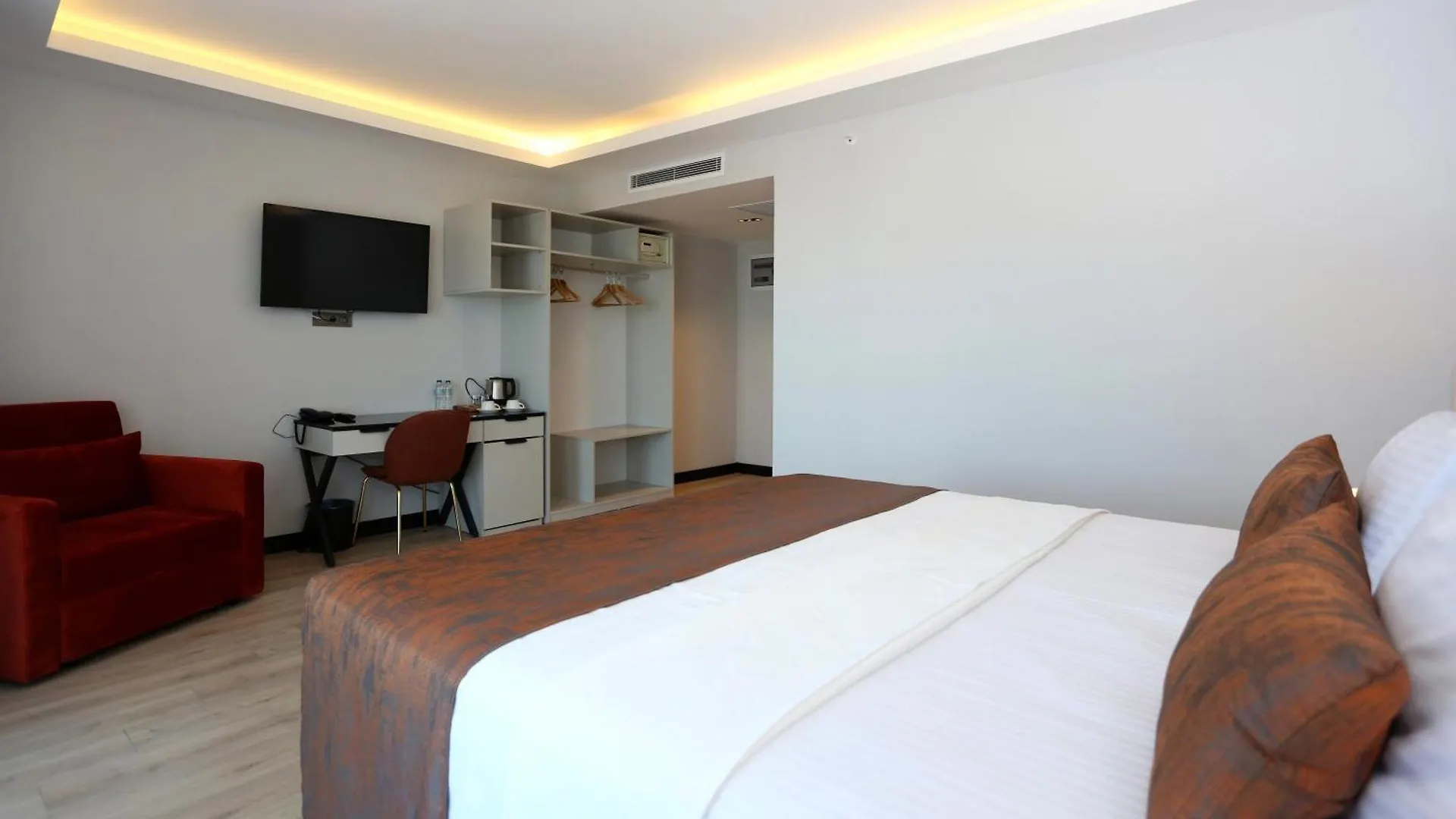 Petra Hotel Trabzon