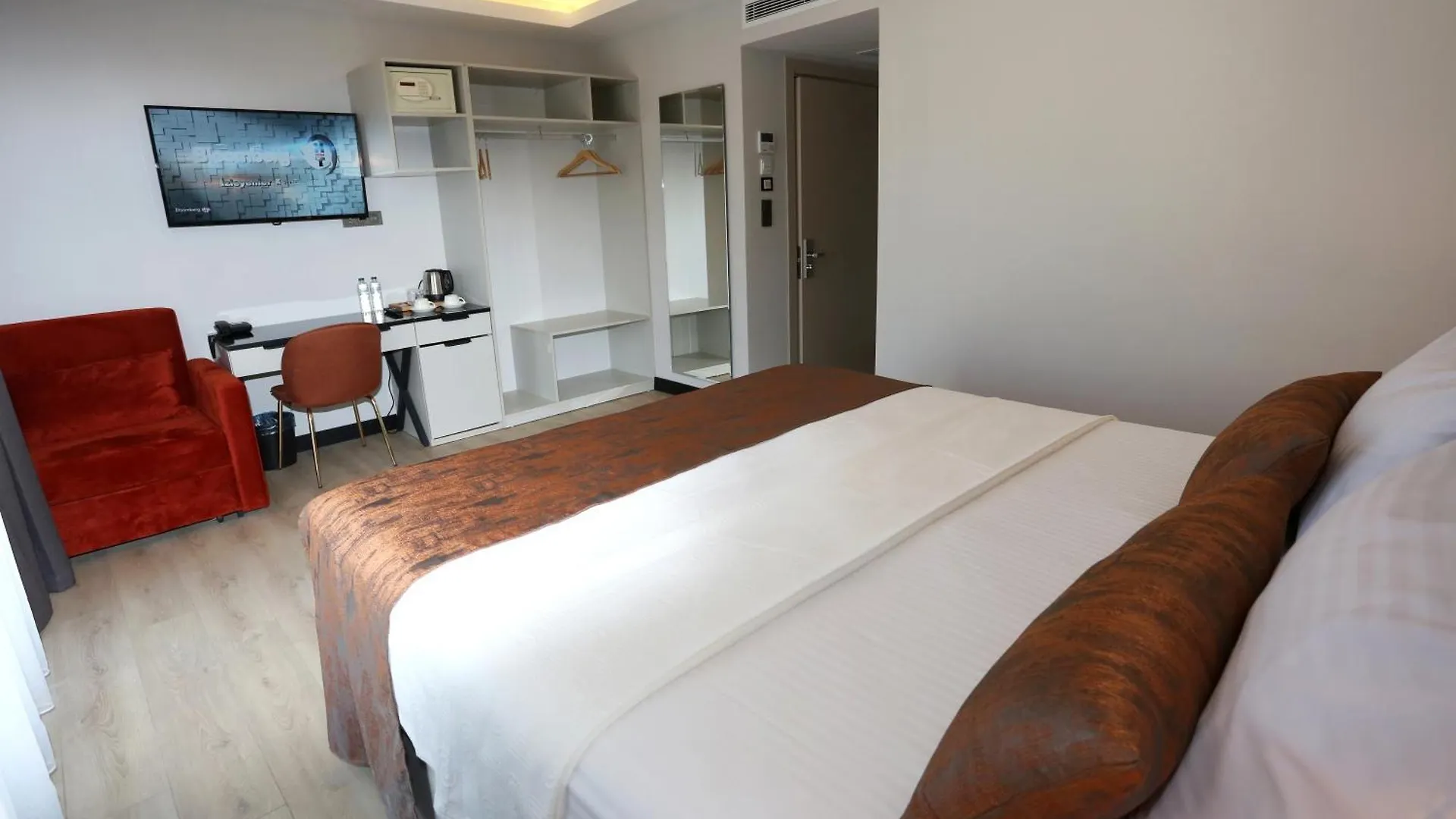****  Petra Hotel Трабзон Турция
