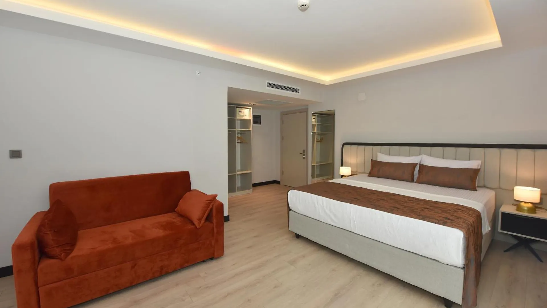 Petra Hotel Trabzon
