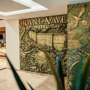 Grand Vaves Trabzon