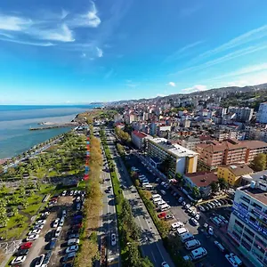 Отель Sera Center