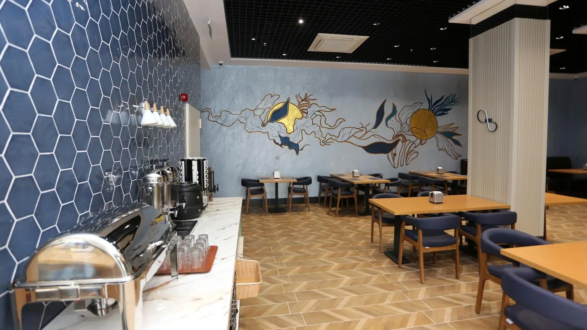 Petra Hotel Trabzon