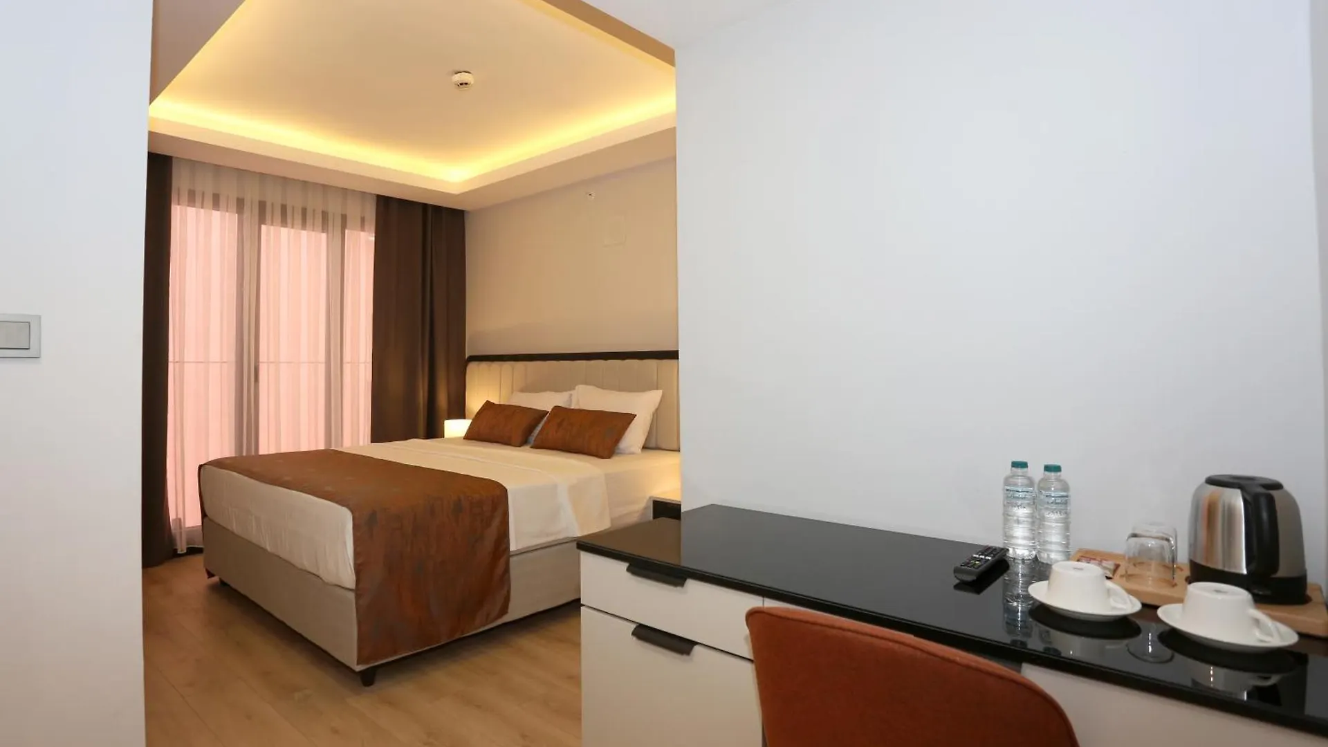 Petra Hotel Trabzon