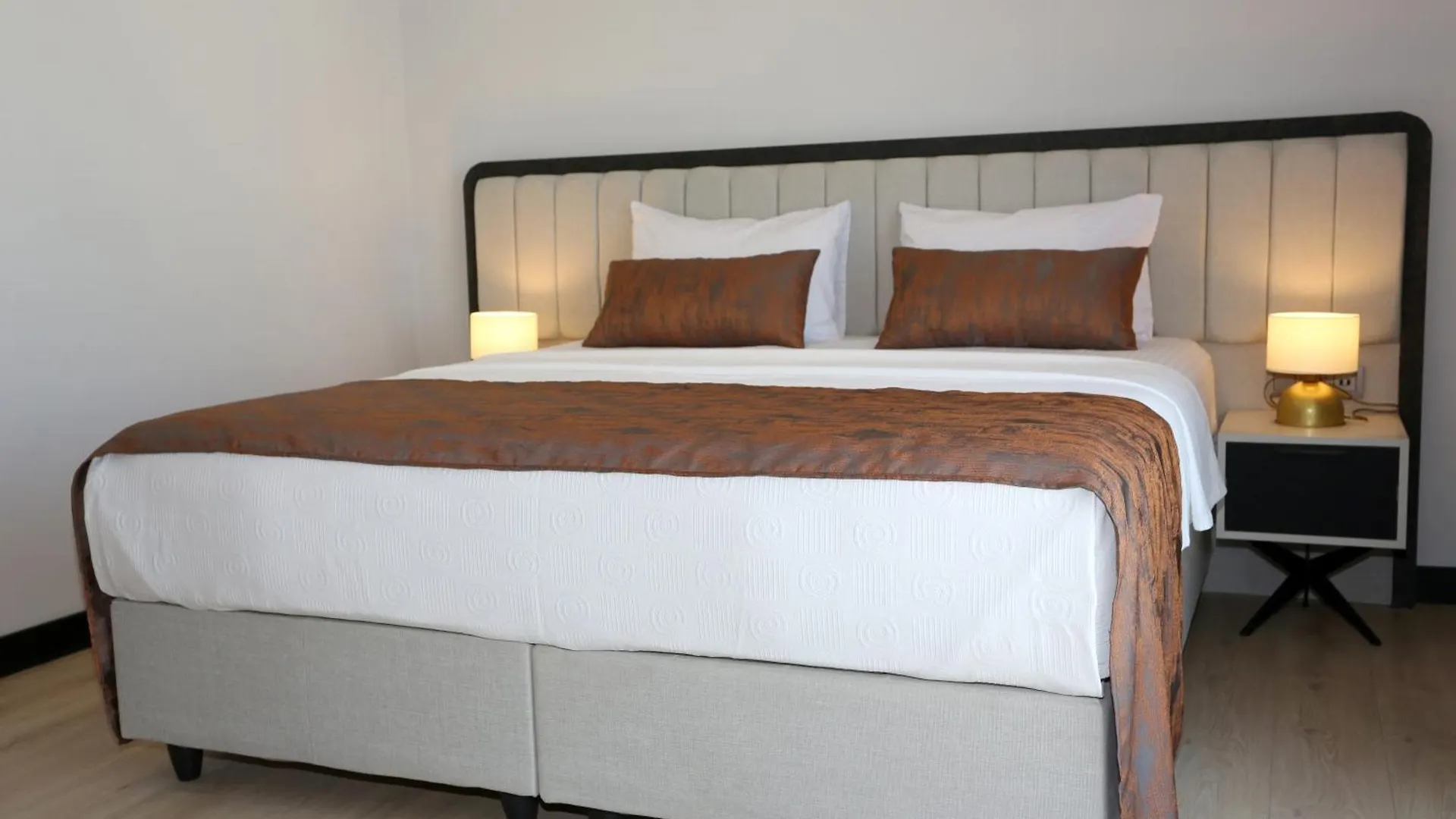 Petra Hotel Trabzon