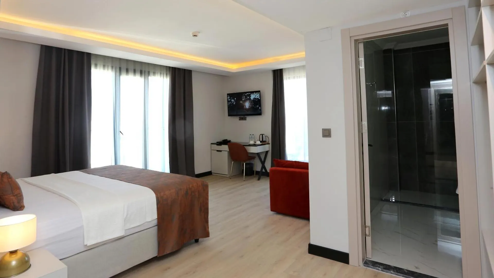 Petra Hotel Trabzon
