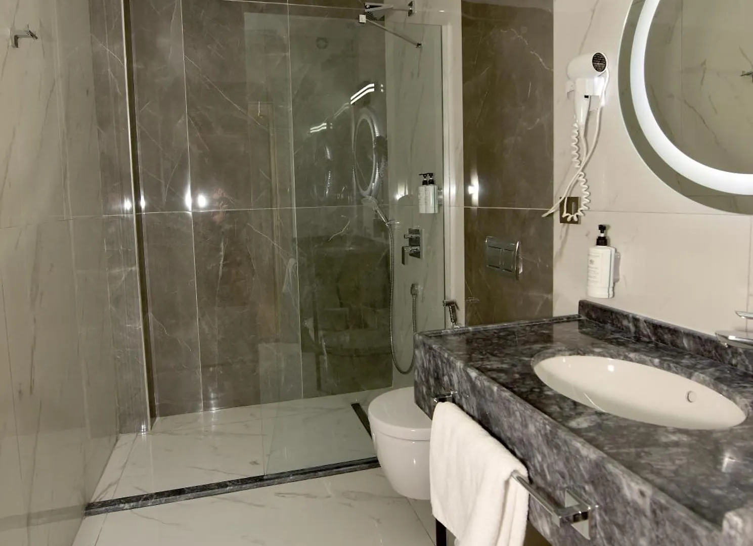 Petra Hotel Trabzon